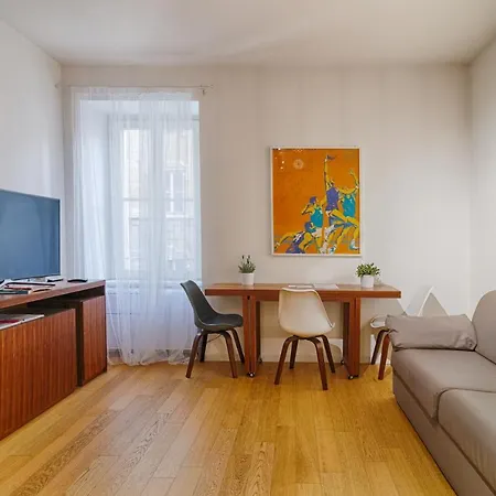 Apartment Scala Al Belvedere